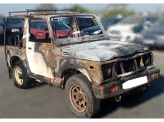 SUZUKI SAMURAI SJ 413 (SJ)