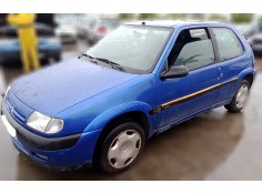CITROËN SAXO