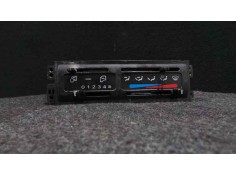 Recambio de mando calefaccion / aire acondicionado para nissan cabstar - e 3.0 td 120 referencia OEM IAM  SIN AIRE 2.CONECTOR
