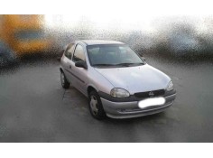 OPEL CORSA B
