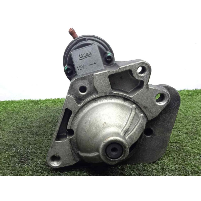 Recambio de motor arranque para dacia sandero 1.5 dci diesel cat referencia OEM IAM 7711497567  10.DIENTES