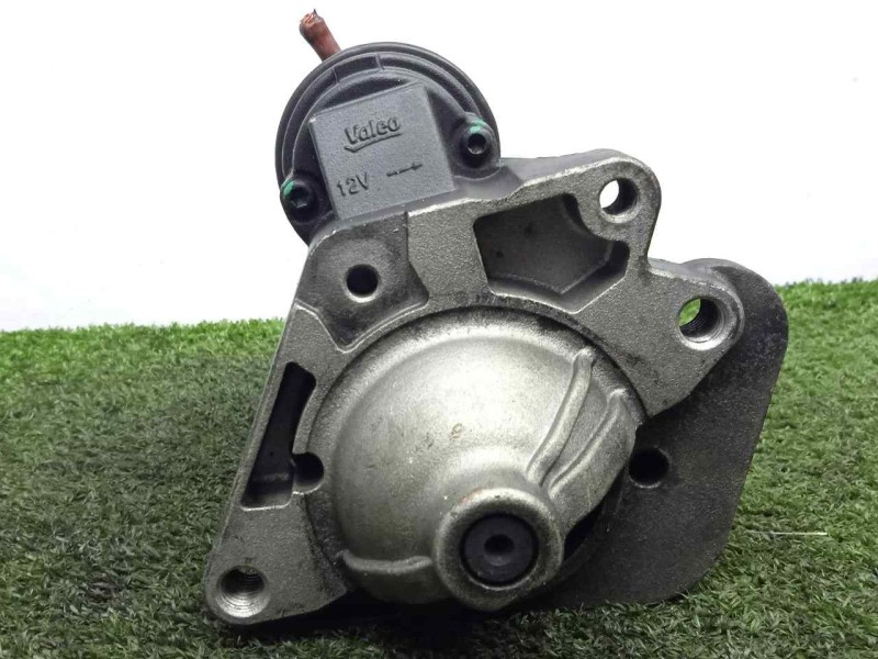 Recambio de motor arranque para dacia sandero 1.5 dci diesel cat referencia OEM IAM 7711497567  10.DIENTES