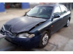 HYUNDAI LANTRA BERLINA (RD)