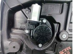 Recambio de elevalunas trasero derecho para mazda 6 lim. (gh) 2.2 turbodiesel cat referencia OEM IAM GS1D7297X ELECTRICO - 6.PIN 2