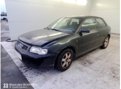 AUDI A3 (8L1)