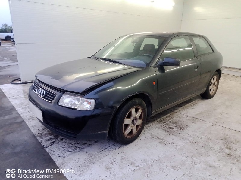 audi a3 (8l1) del año 1996