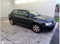 audi a3 (8l1) del año 1996 2