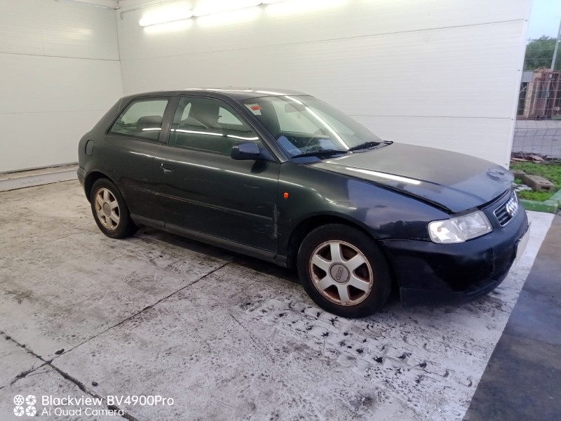 audi a3 (8l1) del año 1996