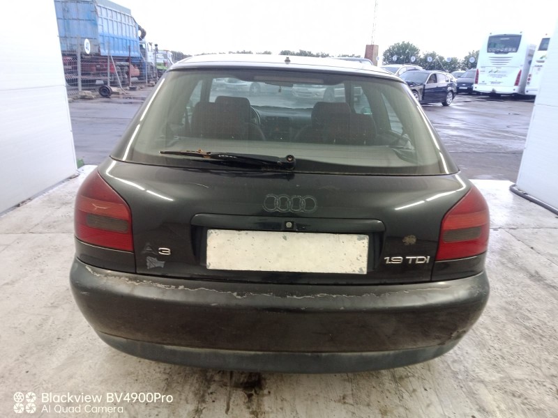 audi a3 (8l1) del año 1996