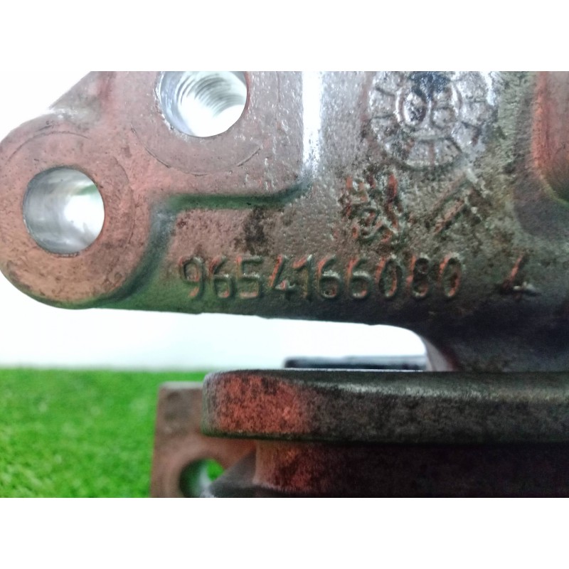 Recambio de soporte motor derecho para peugeot 207 1.4 16v vti cat (8fs / ep3) referencia OEM IAM 96541660804-9680119880  