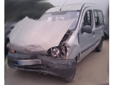 RENAULT KANGOO (F/KC0)