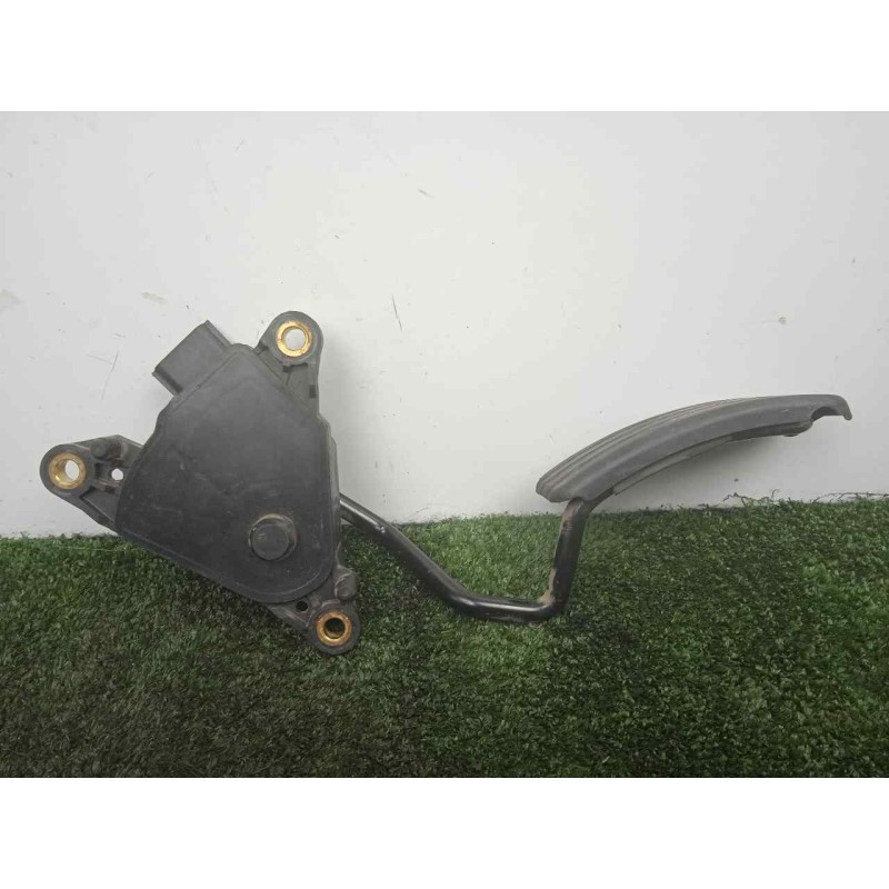 Recambio de potenciometro pedal para renault clio iii 1.5 dci diesel referencia OEM IAM 8200297342 6.PINES 