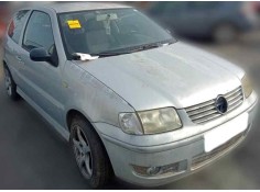 VOLKSWAGEN POLO BERLINA (6N2)