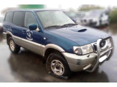 NISSAN TERRANO/TERRANO.II (R20)