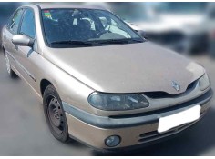 RENAULT LAGUNA (B56)