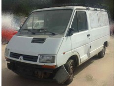 RENAULT TRAFIC (DESDE 5.89)