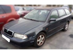 SKODA OCTAVIA COMBI (1U5)