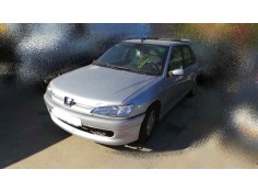 PEUGEOT 306 BERLINA 3/4/5 PUERTAS (S2)
