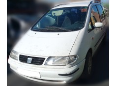 SEAT ALHAMBRA (7V8)