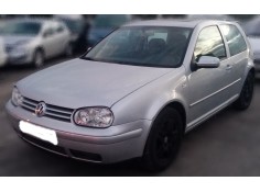 VOLKSWAGEN GOLF IV BERLINA (1J1)