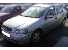 OPEL ASTRA G BERLINA