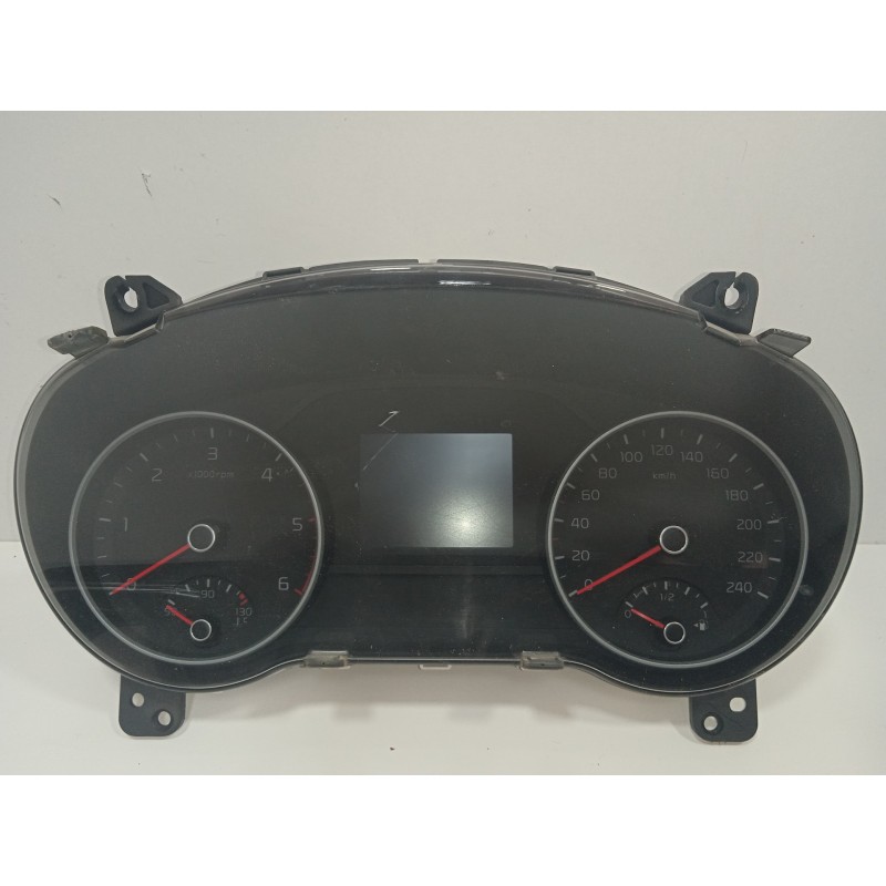 Recambio de cuadro instrumentos para kia sportage 1.6 crdi cat referencia OEM IAM 94043F1680-F680-A2C1910500001  