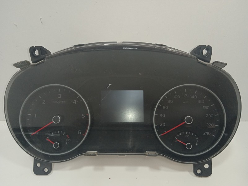 Recambio de cuadro instrumentos para kia sportage 1.6 crdi cat referencia OEM IAM 94043F1680-F680-A2C1910500001  