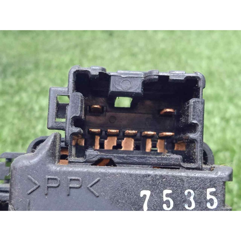 Recambio de mando limpia para nissan pick-up (d22) 2.5 16v turbodiesel cat referencia OEM IAM   