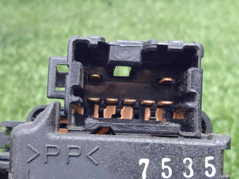 Recambio de mando limpia para nissan pick-up (d22) 2.5 16v turbodiesel cat referencia OEM IAM   