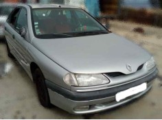 RENAULT LAGUNA (B56)
