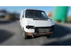 VOLKSWAGEN T4 TRANSPORTER/FURGONETA (MOD. 1991)