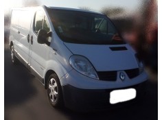 RENAULT TRAFIC CAJA CERRADA (AB 4.01)