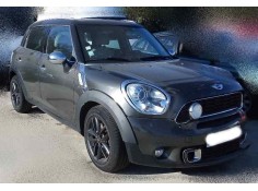 MINI COUNTRYMAN (R60)