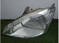 Recambio de faro izquierdo para ford focus berlina (cak) 1.6 16v cat referencia OEM IAM XS4X13006AC 1.SERIE 