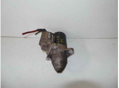 Recambio de motor arranque para mg serie 45 (rt) 1.6 16v cat referencia OEM IAM 0001106016 BOSCH 