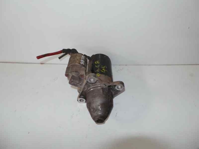 Recambio de motor arranque para mg serie 45 (rt) 1.6 16v cat referencia OEM IAM 0001106016 BOSCH 