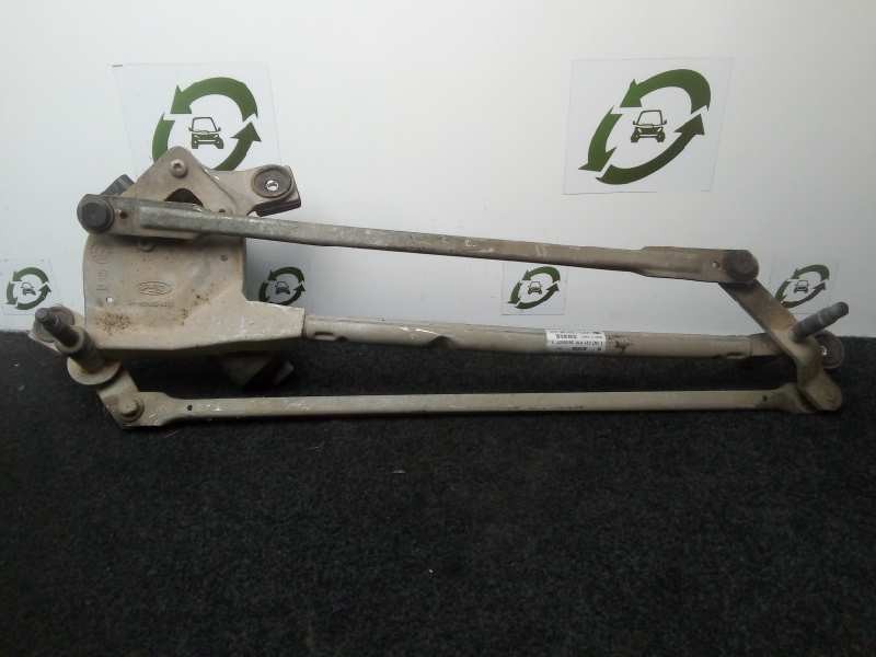 Recambio de motor limpia delantero para ford mondeo ber. (ca2) 2.0 tdci cat referencia OEM IAM 0390241633-7S7117508AA-3397021018