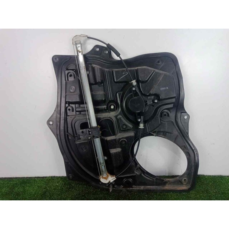 Recambio de elevalunas trasero derecho para mazda 6 lim. (gh) 2.2 turbodiesel cat referencia OEM IAM GS1D7297X ELECTRICO - 6.PIN