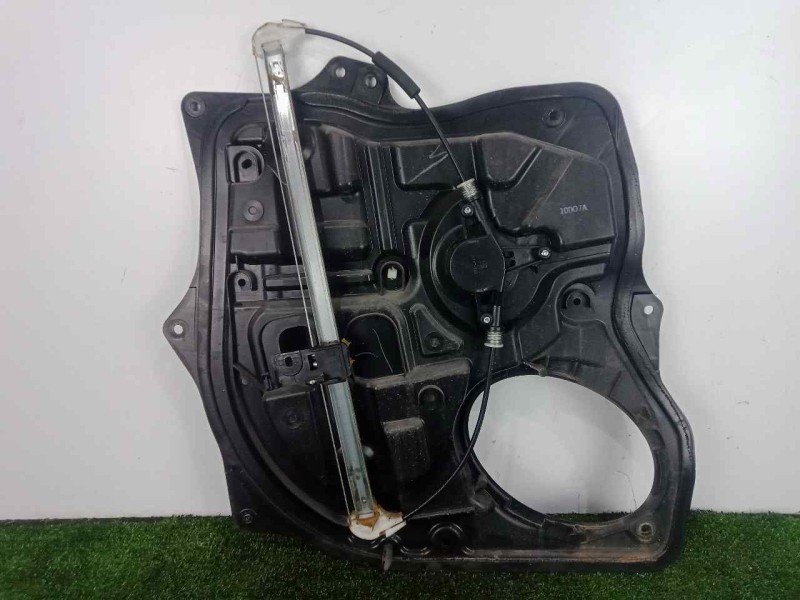 Recambio de elevalunas trasero derecho para mazda 6 lim. (gh) 2.2 turbodiesel cat referencia OEM IAM GS1D7297X ELECTRICO - 6.PIN