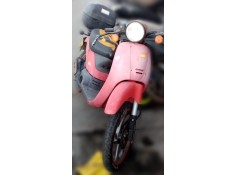 HONDA SKY/SCOOPY