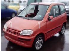 MICROCAR VIRGO