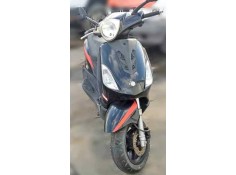 DERBI BOULEVARD 50