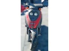 KYMCO COBRA / TOP BOY