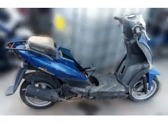 KYMCO AGILITY 50/125