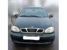 DAEWOO LANOS