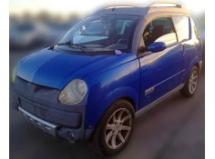 VEHICULOS FUERA DECRETO LEY MICROCAR / CUADRICICLO / TRICILO