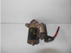 Recambio de motor arranque para mg serie 45 (rt) 1.6 16v cat referencia OEM IAM 0001106016 BOSCH  2