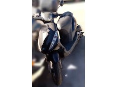PIAGGIO (VESPA) ZIP