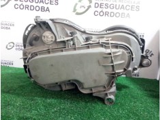 Recambio de faro izquierdo para mercedes-benz clase e (w210) berlina diesel 2.2 diesel cat referencia OEM IAM  95-00 REGULACION. 2