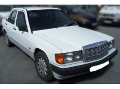 MERCEDES-BENZ CLASE C (W201) BERLINA
